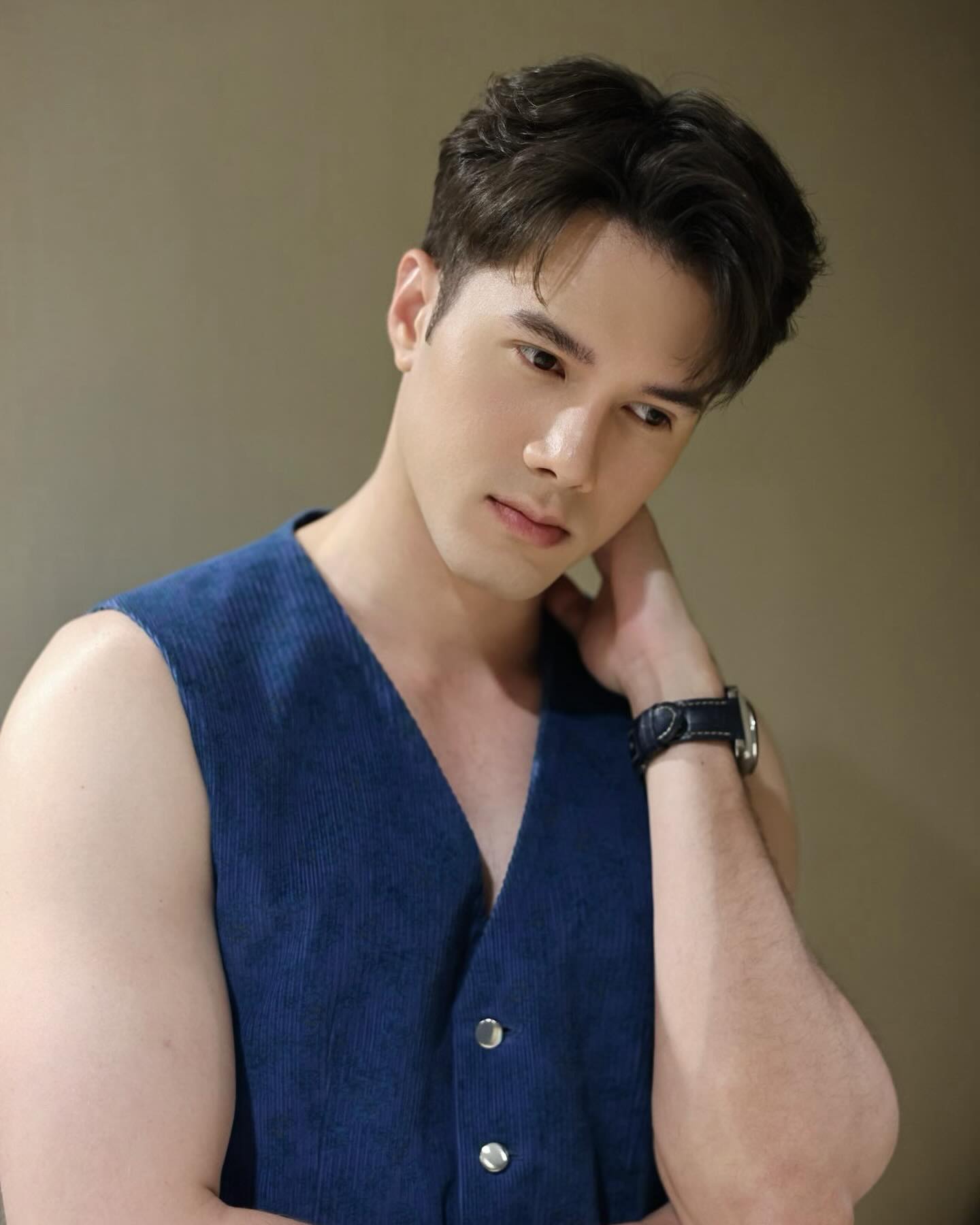 มิกค์ ทองระย้า