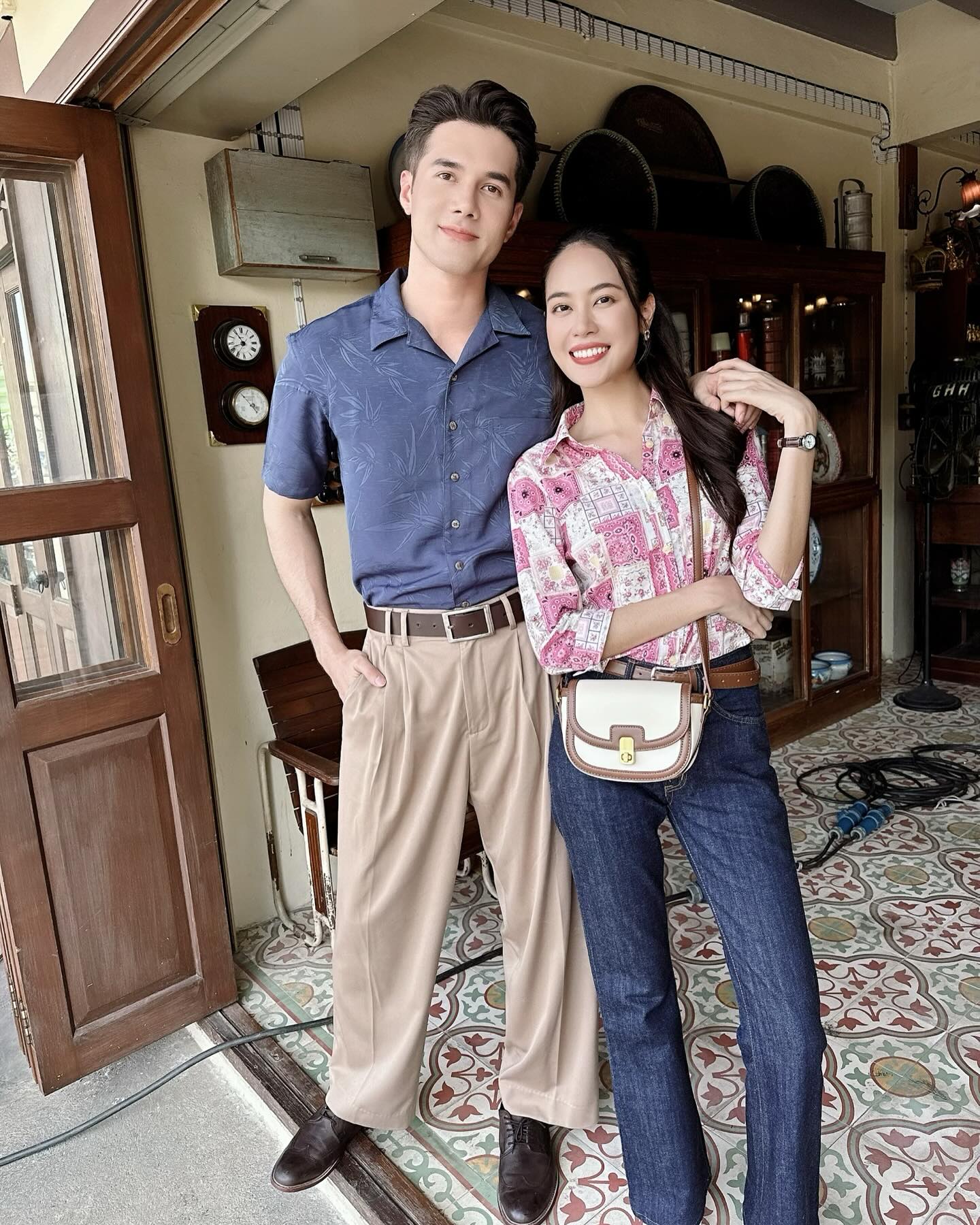 มิกค์ ทองระย้า
