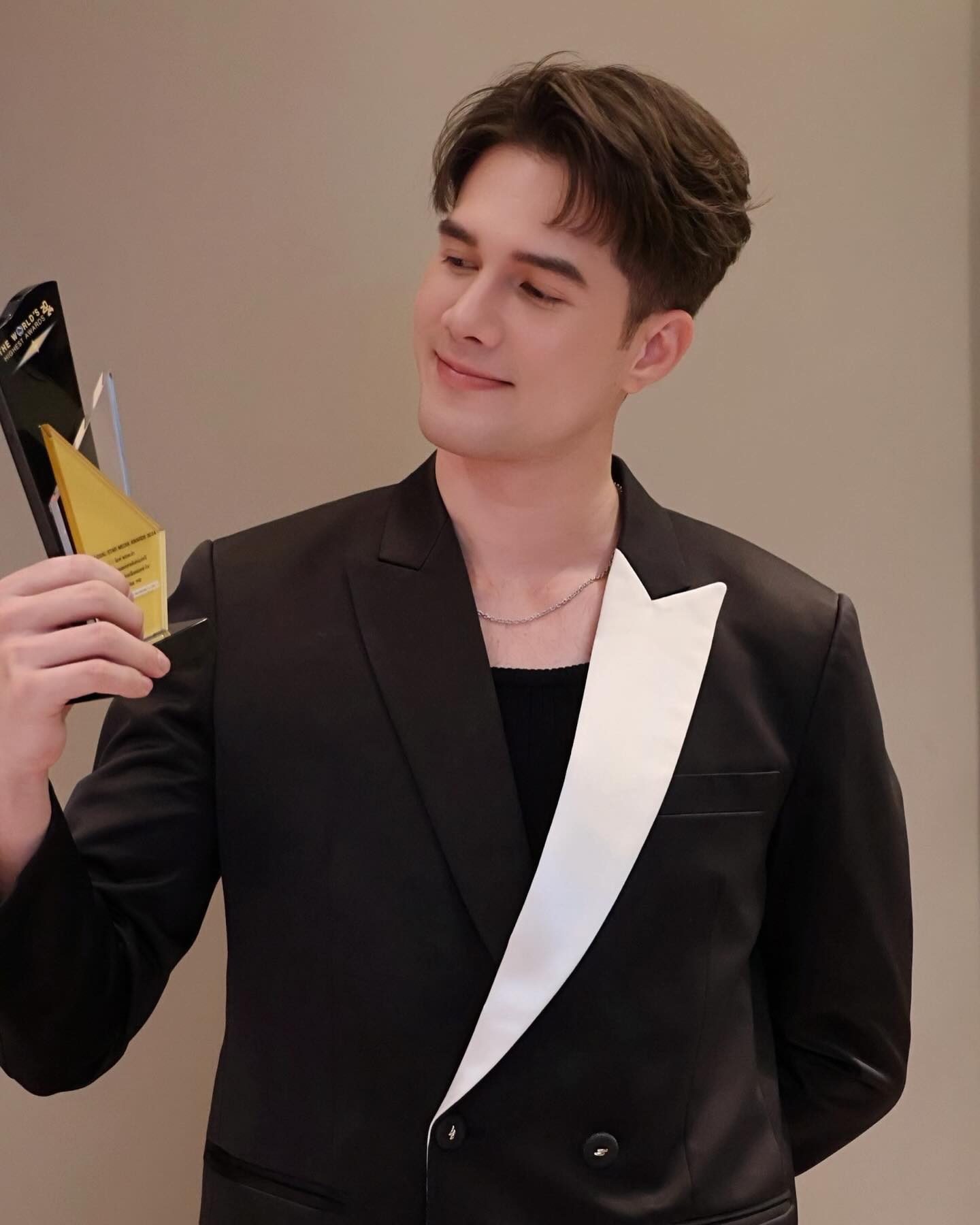 มิกค์ ทองระย้า