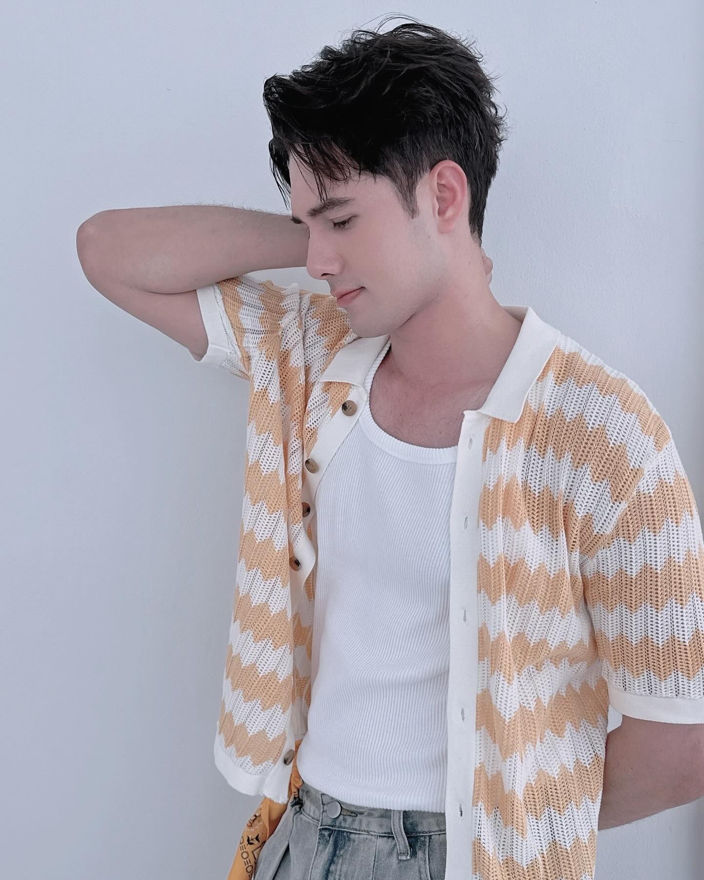 มิกค์ ทองระย้า