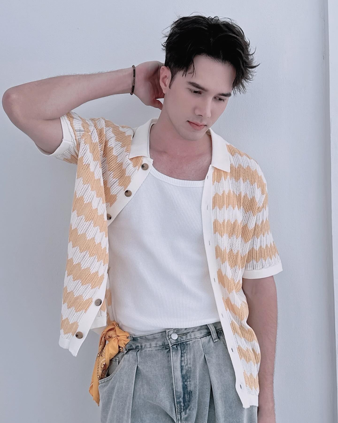 มิกค์ ทองระย้า