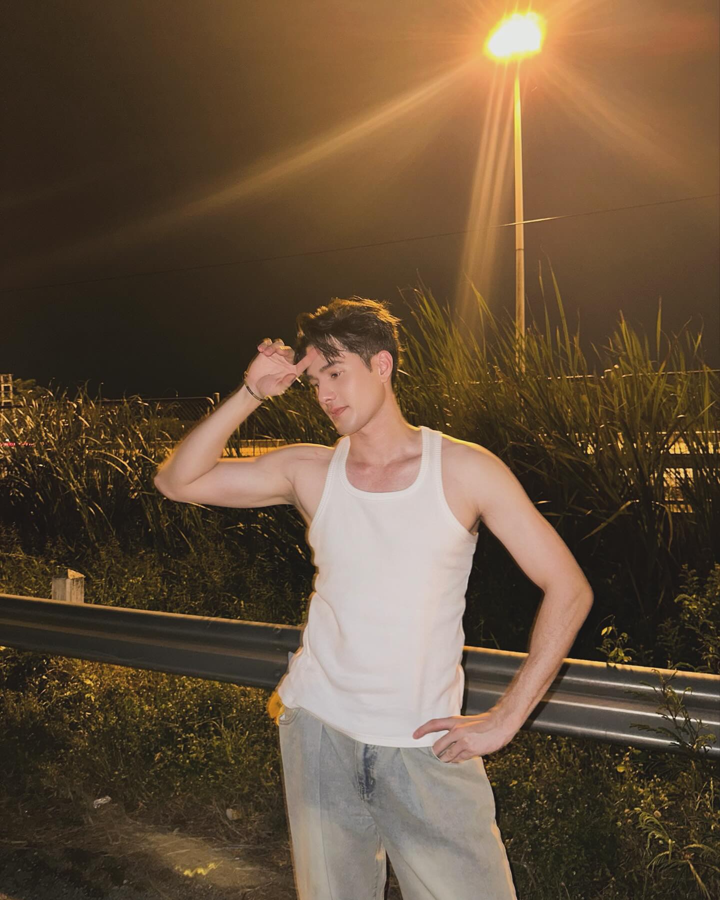 มิกค์ ทองระย้า