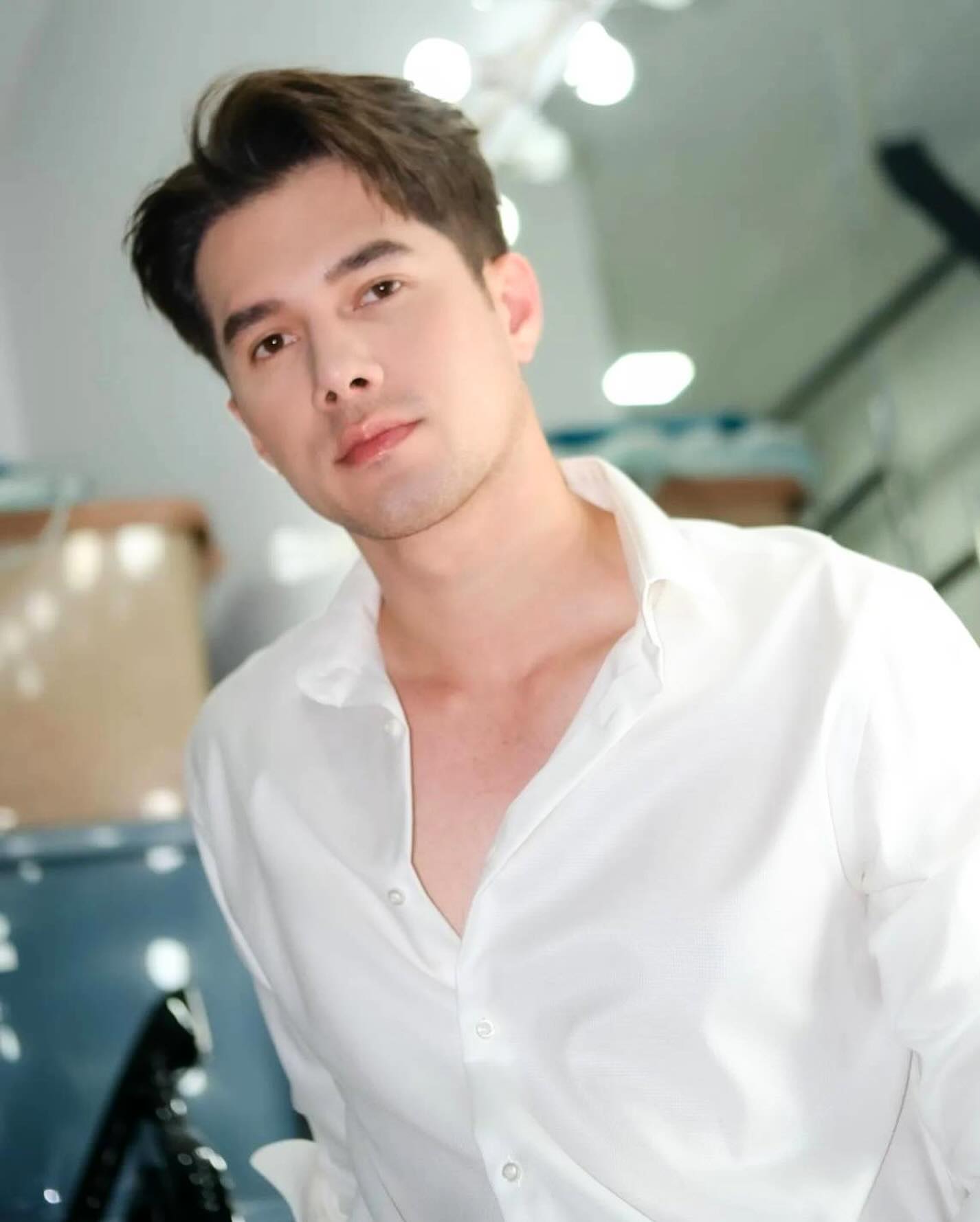 มิกค์ ทองระย้า