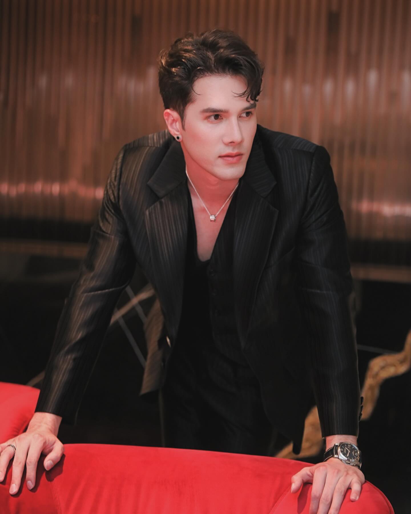 มิกค์ ทองระย้า