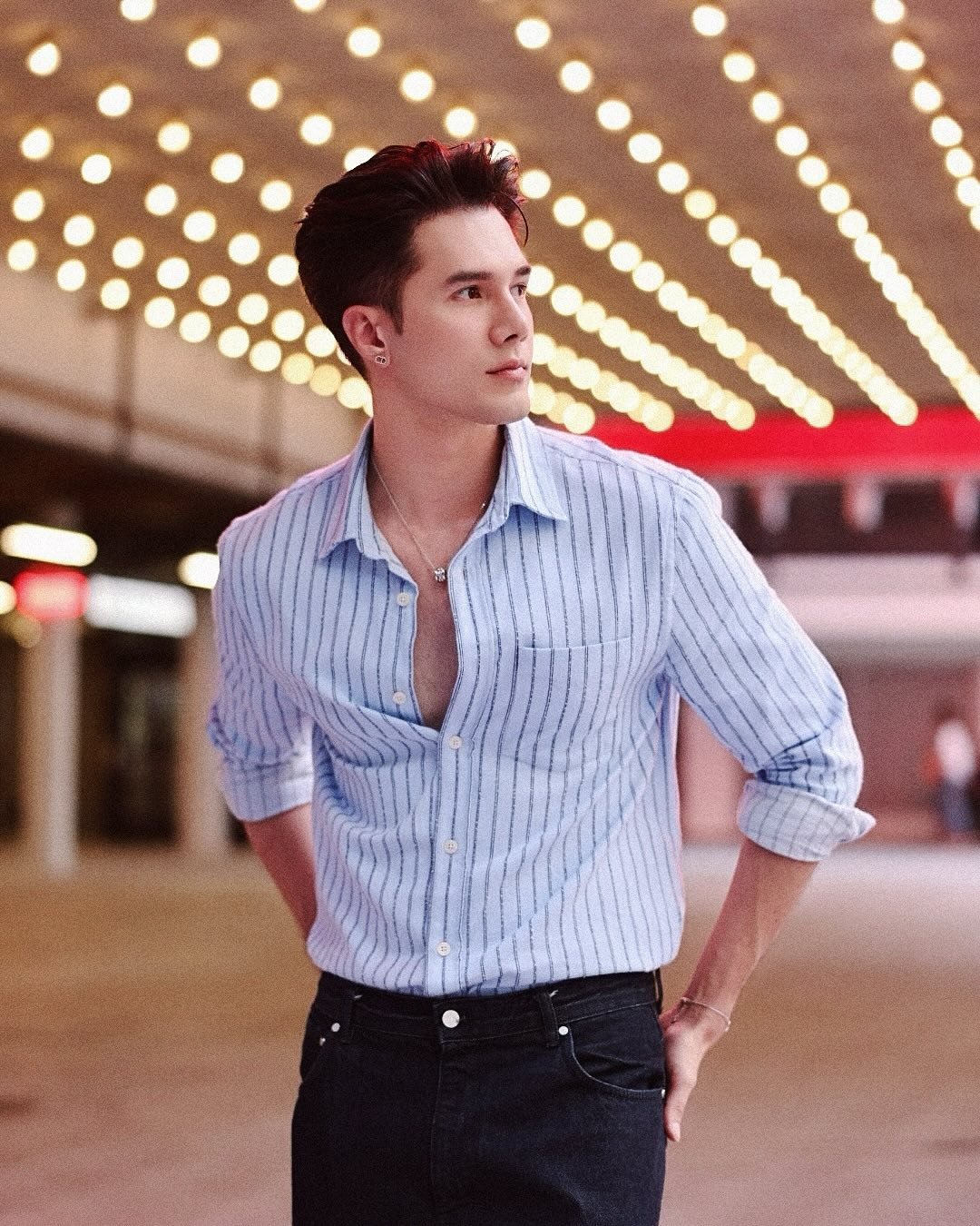 มิกค์ ทองระย้า