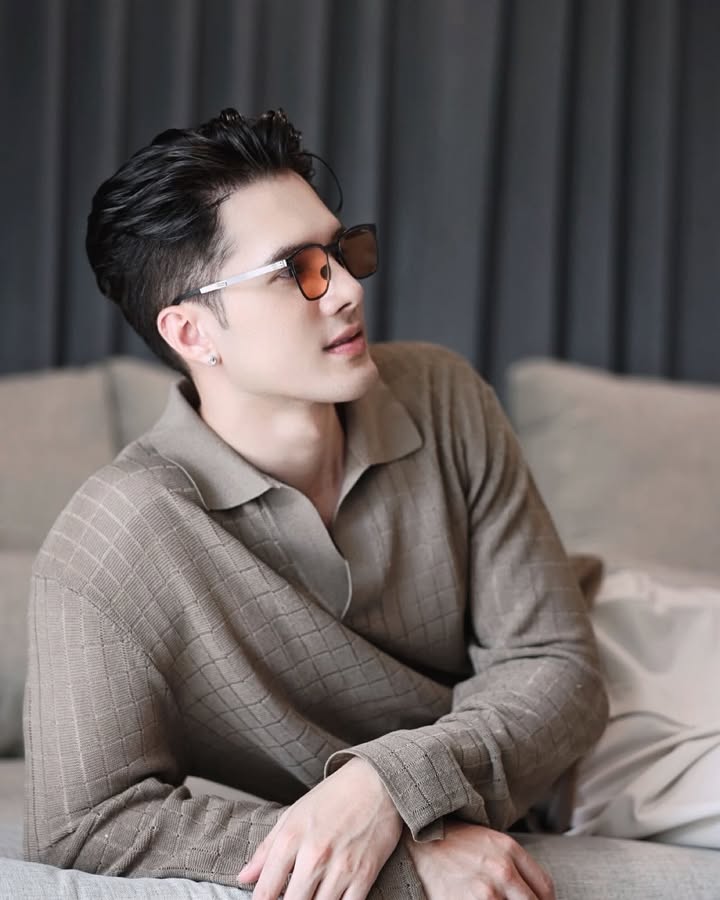 มิกค์ ทองระย้า