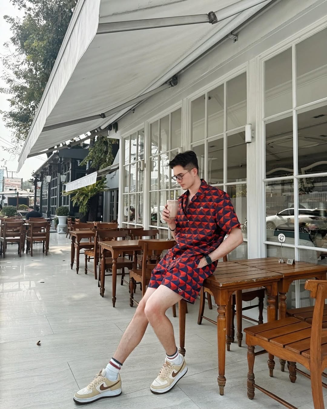 มิกค์ ทองระย้า