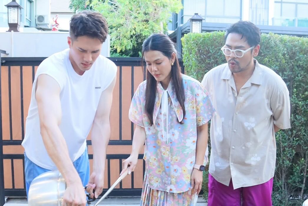 มิกค์ ทองระย้า