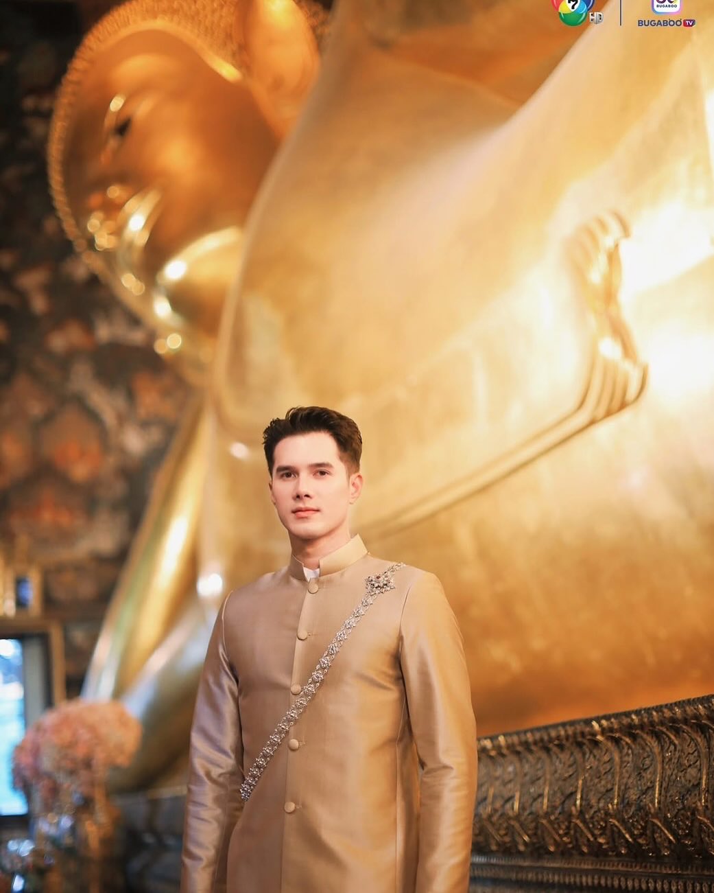 มิกค์ ทองระย้า