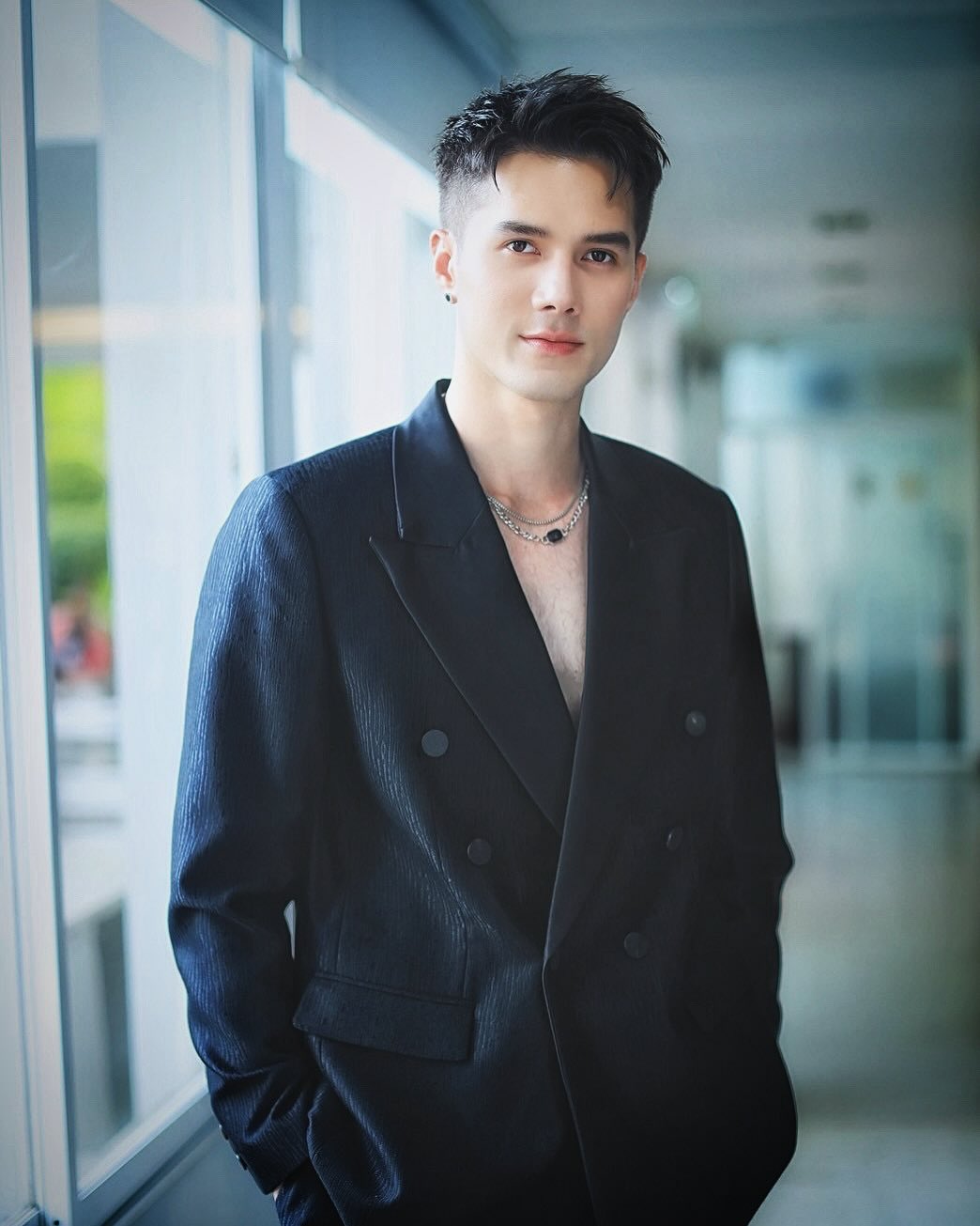 มิกค์ ทองระย้า