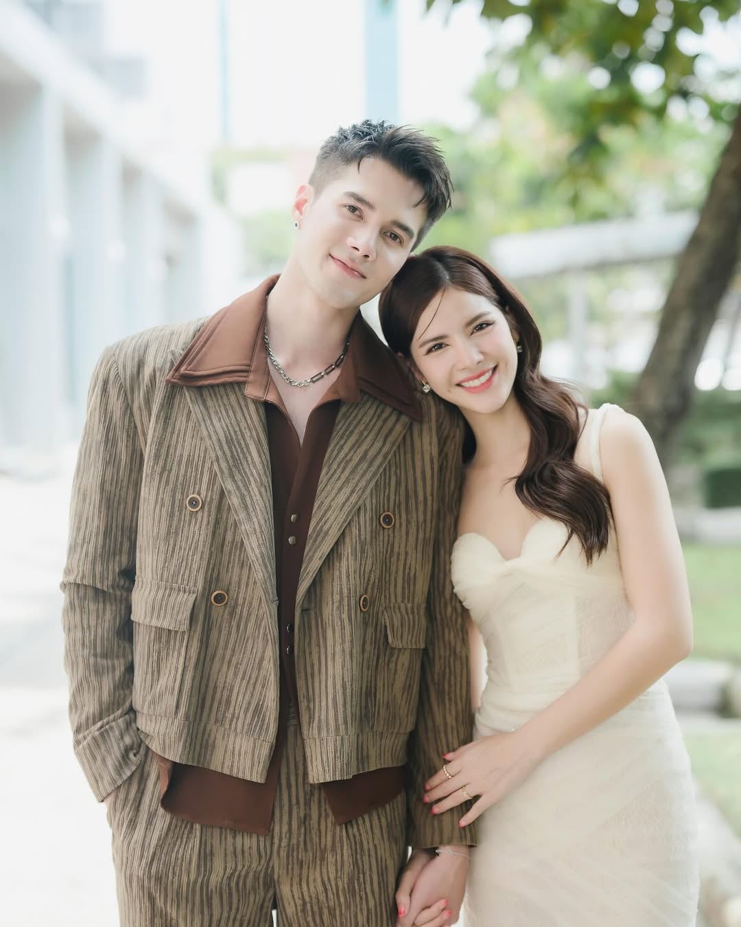 มิกค์ ทองระย้า