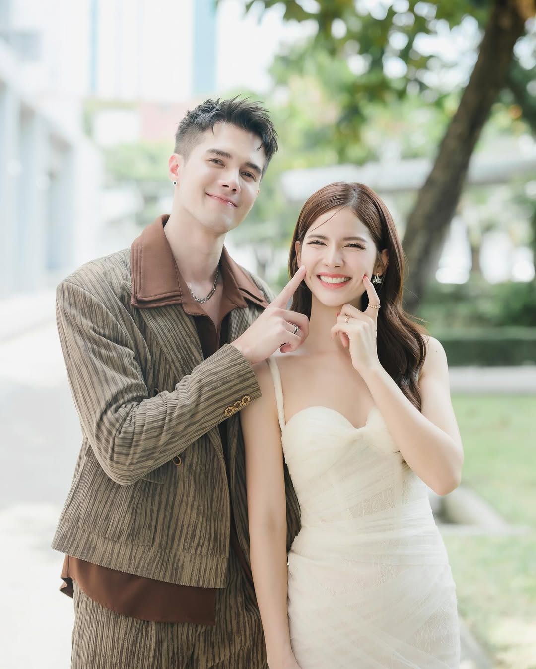 มิกค์ ทองระย้า