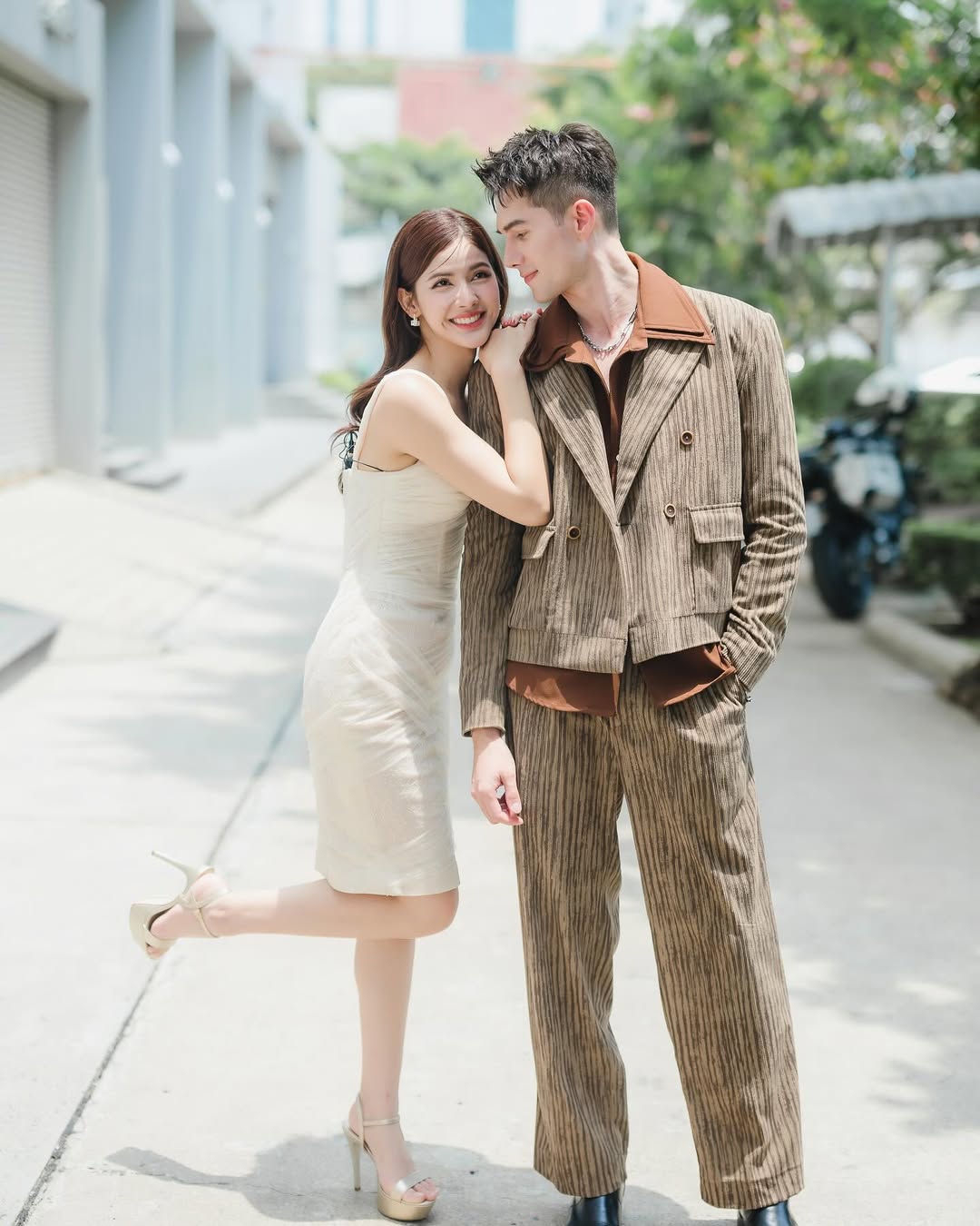 มิกค์ ทองระย้า