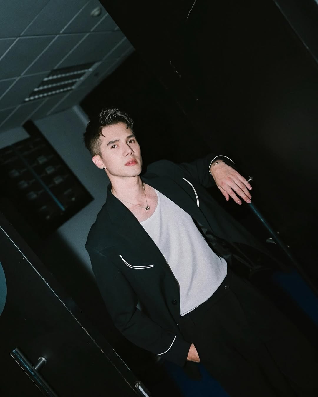 มิกค์ ทองระย้า