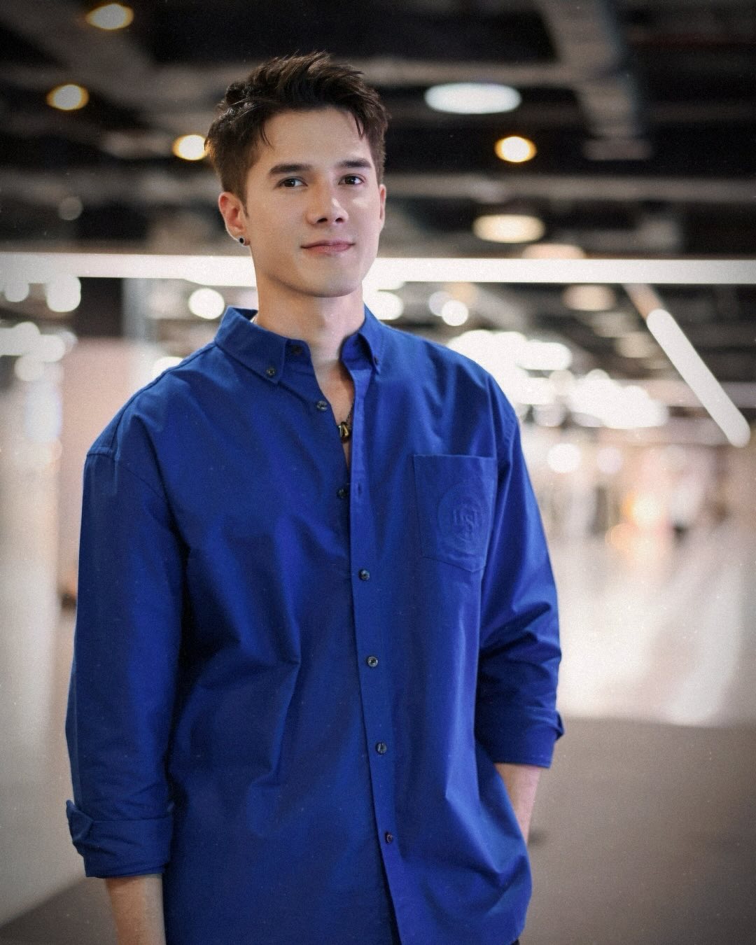 มิกค์ ทองระย้า
