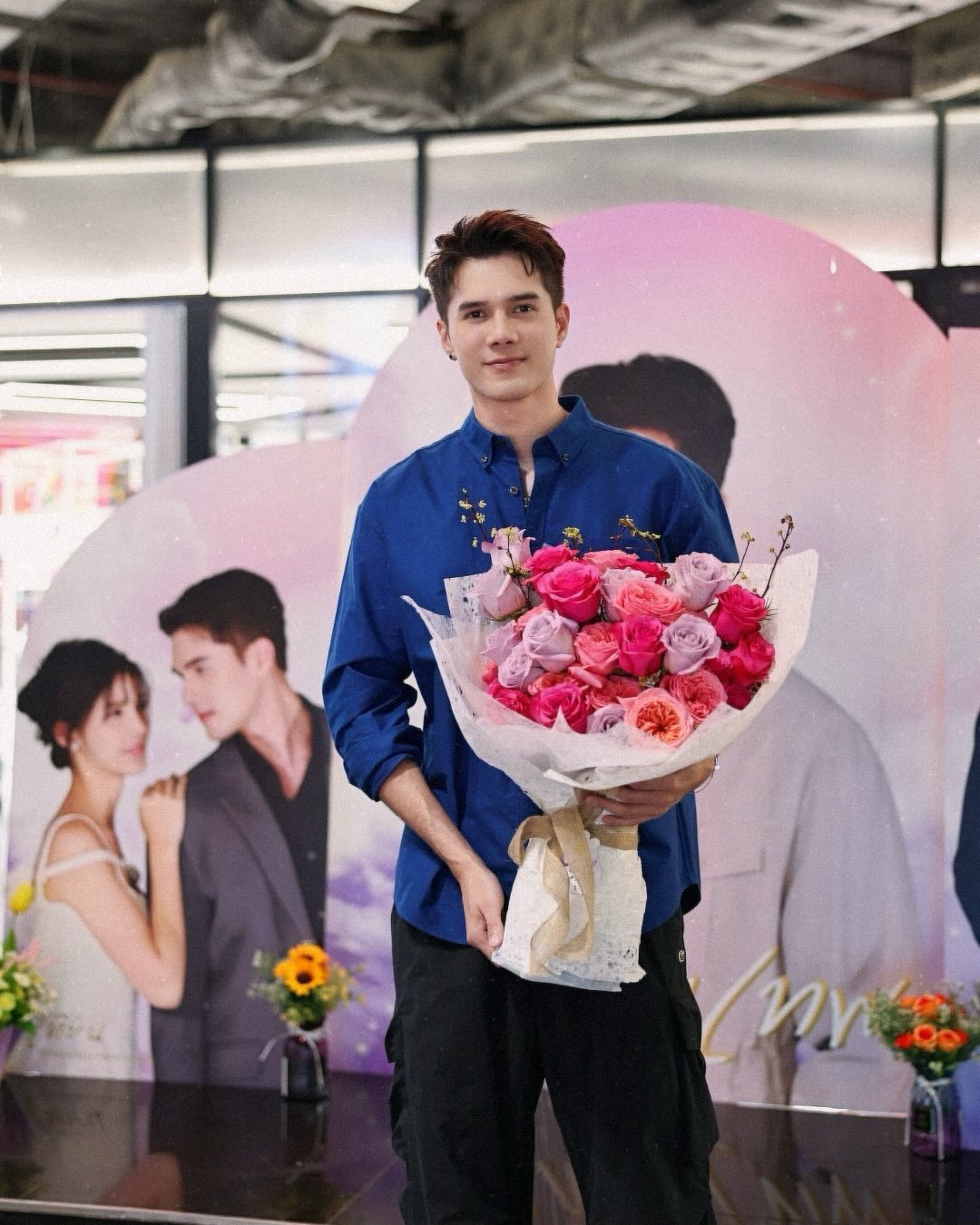 มิกค์ ทองระย้า