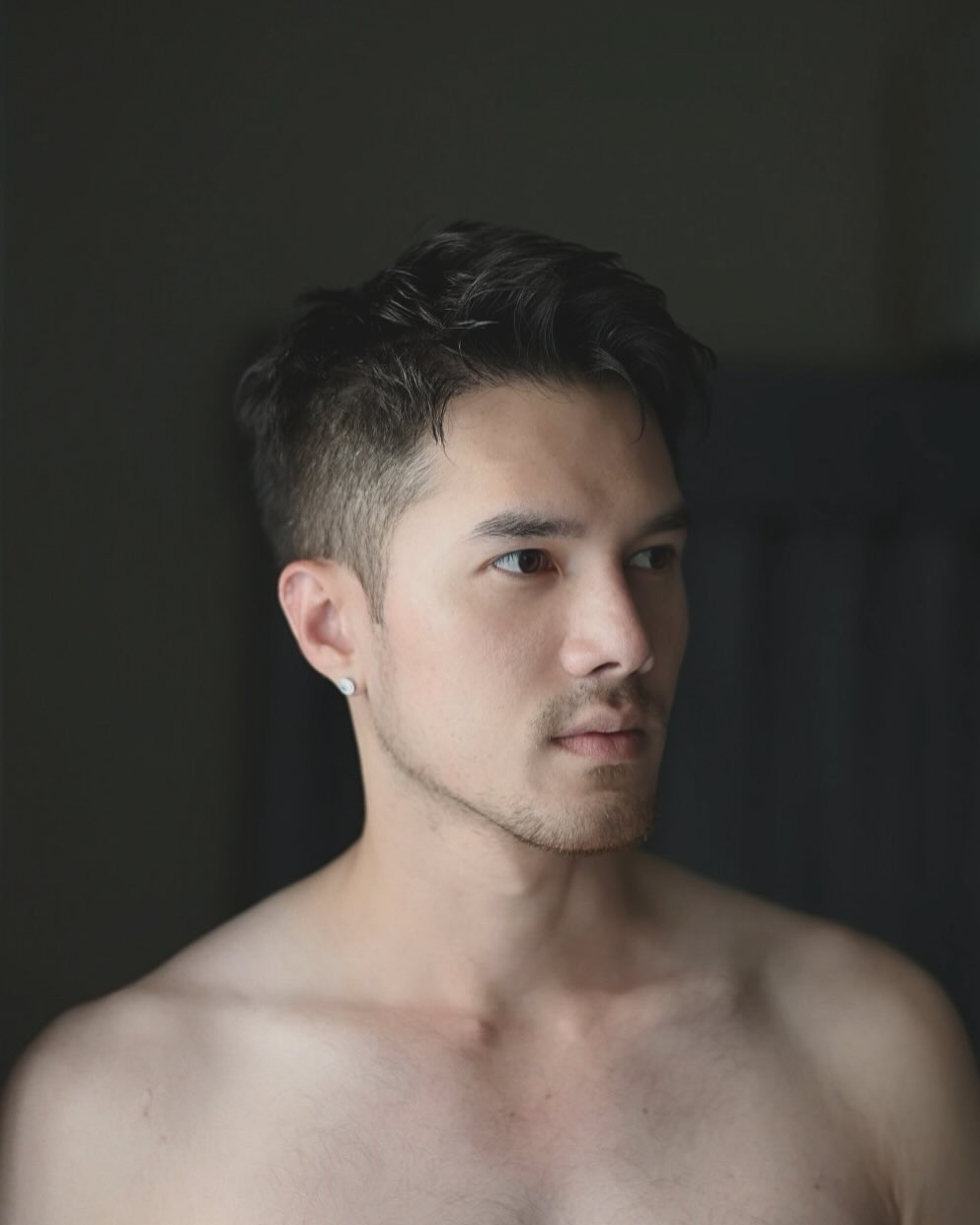 มิกค์ ทองระย้า