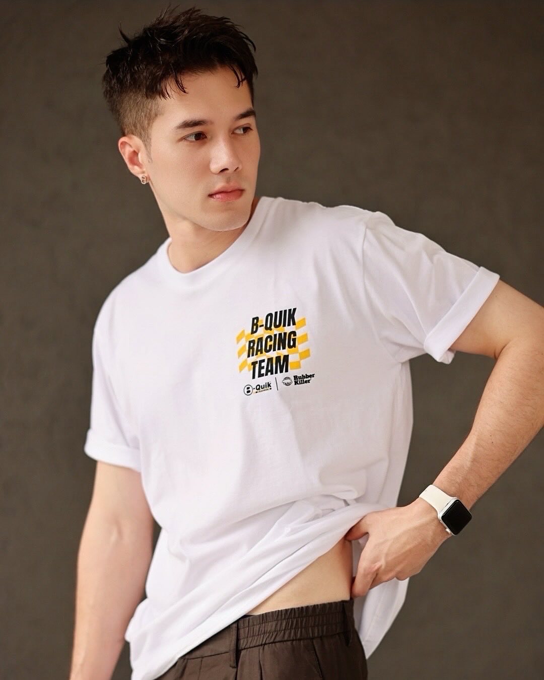 มิกค์ ทองระย้า