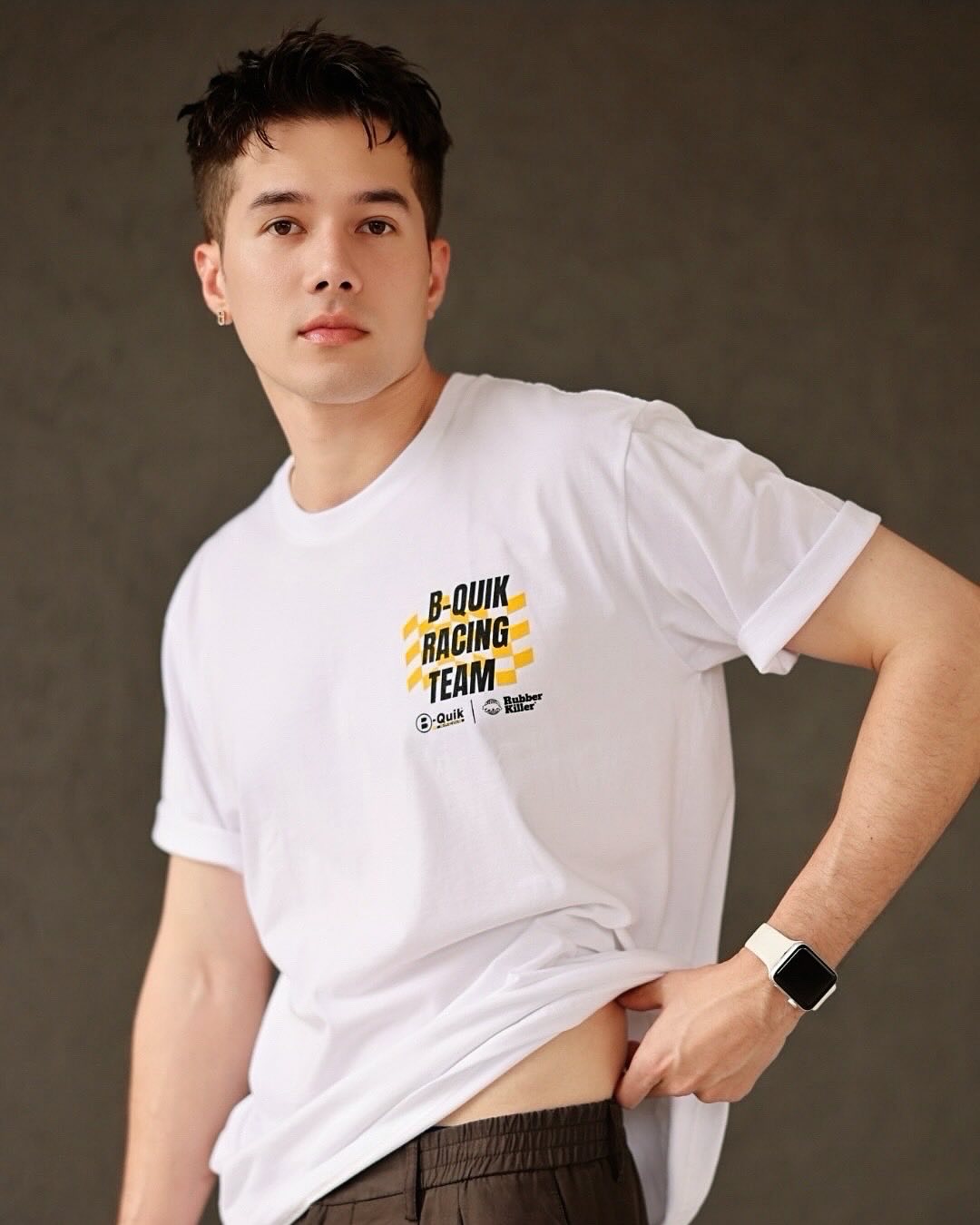 มิกค์ ทองระย้า