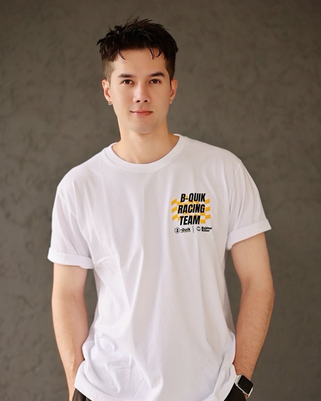 มิกค์ ทองระย้า