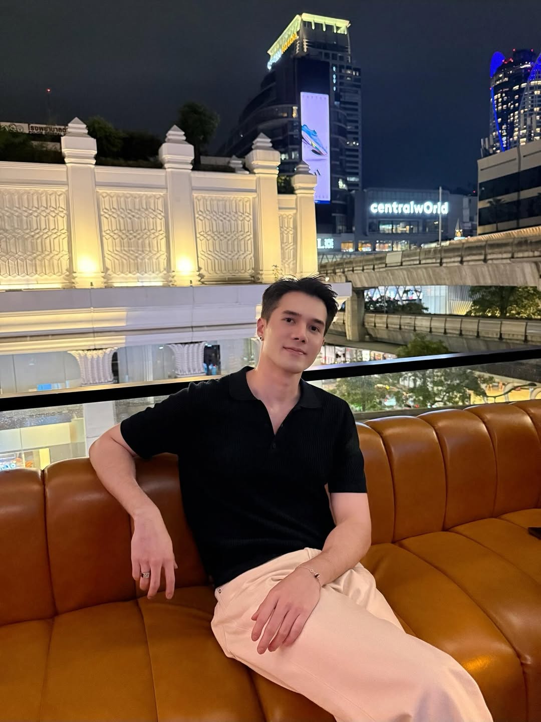 มิกค์ ทองระย้า