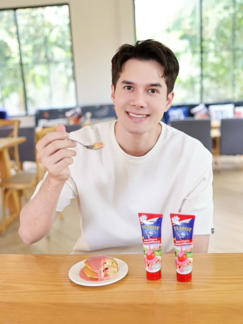 มิกค์ ทองระย้า