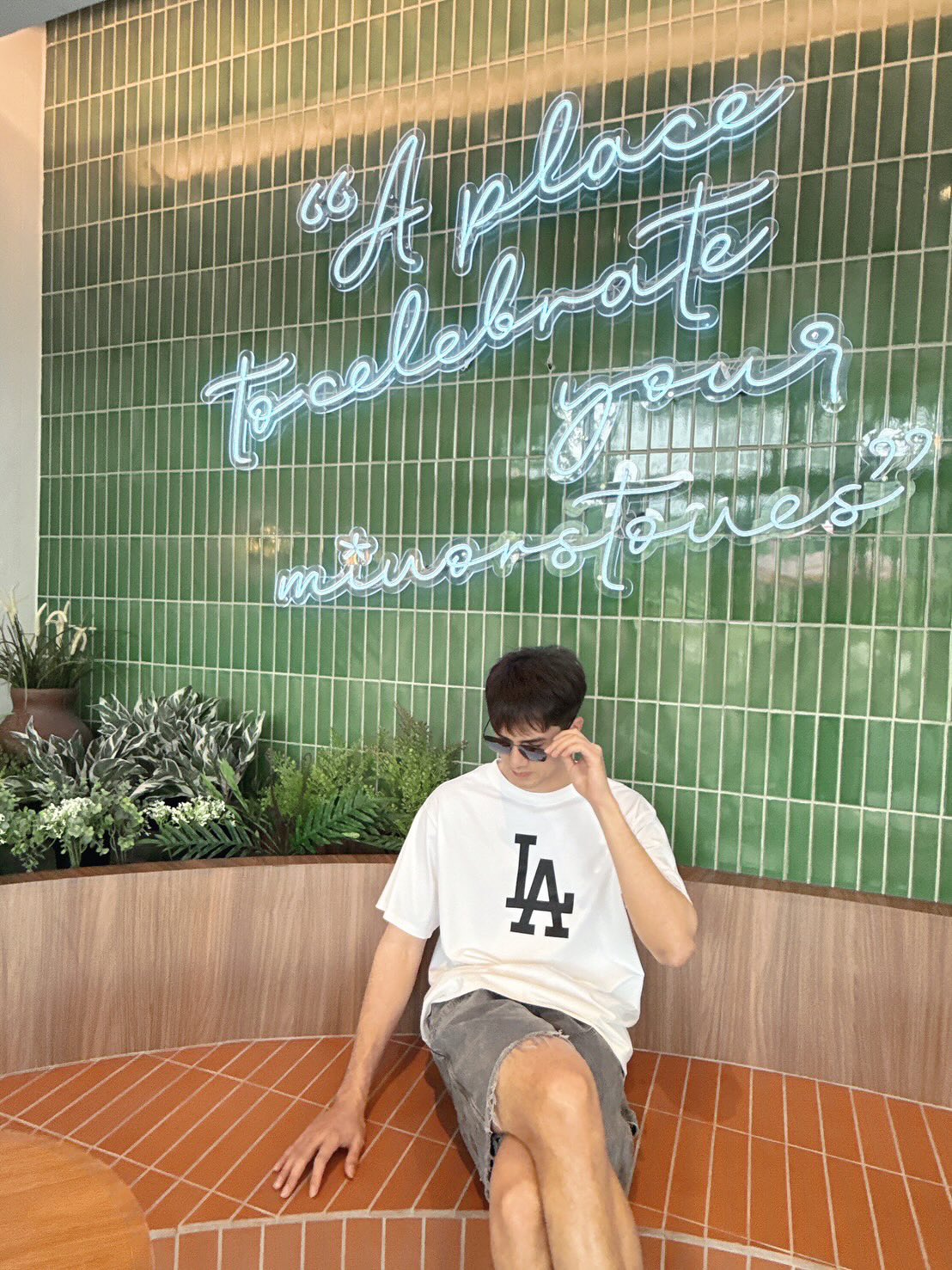 มิกค์ ทองระย้า