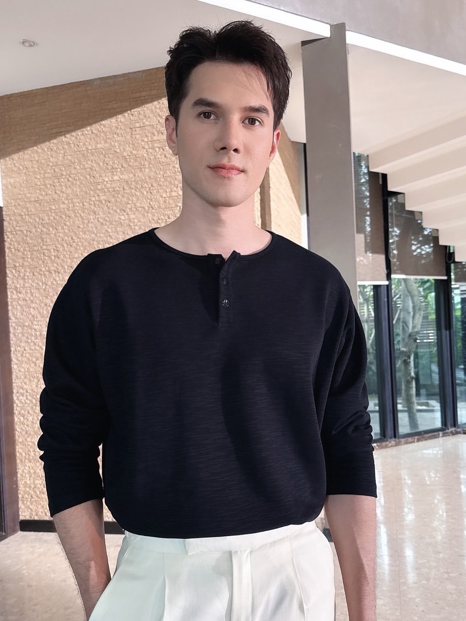 มิกค์ ทองระย้า