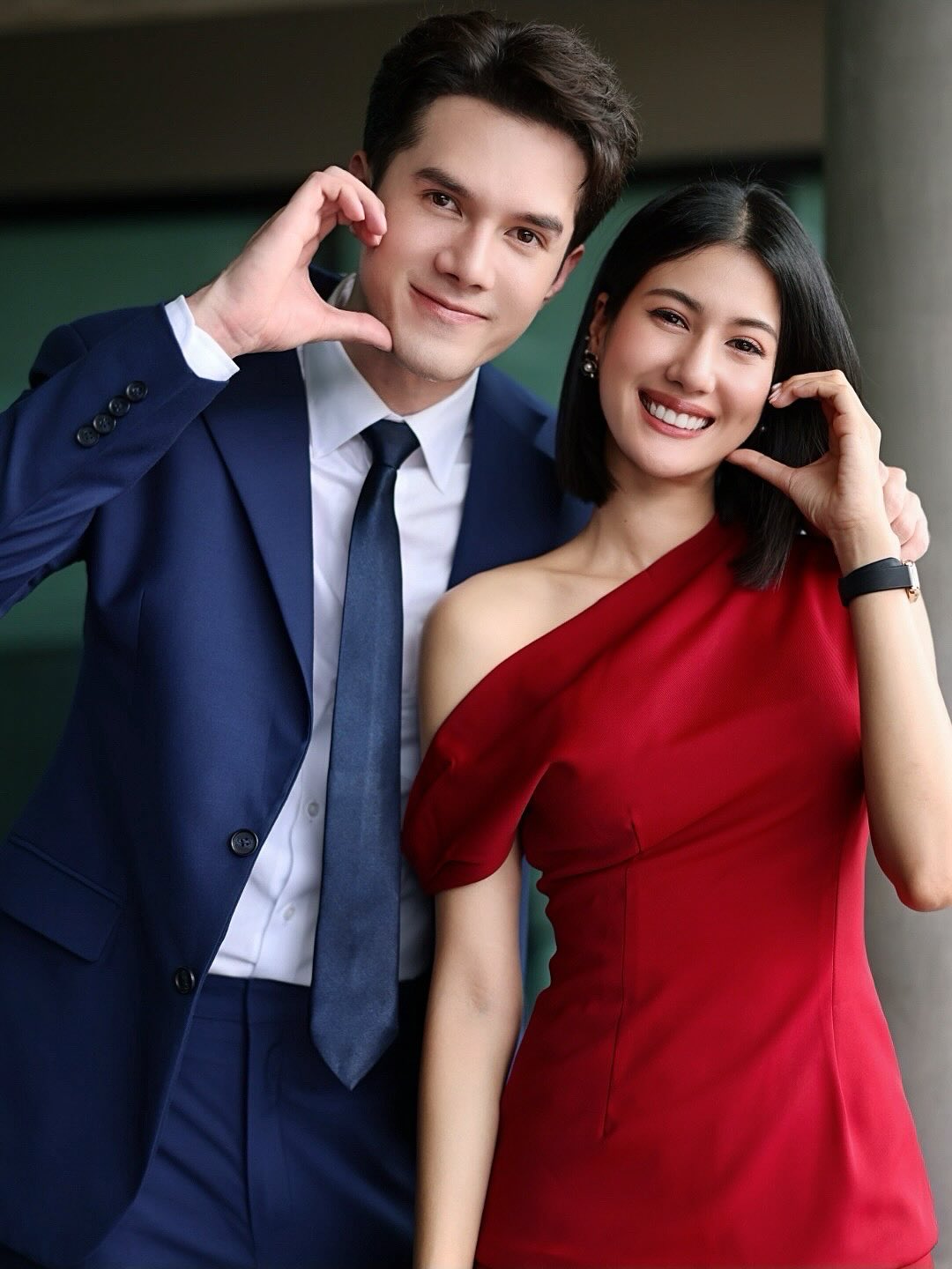 มิกค์ ทองระย้า