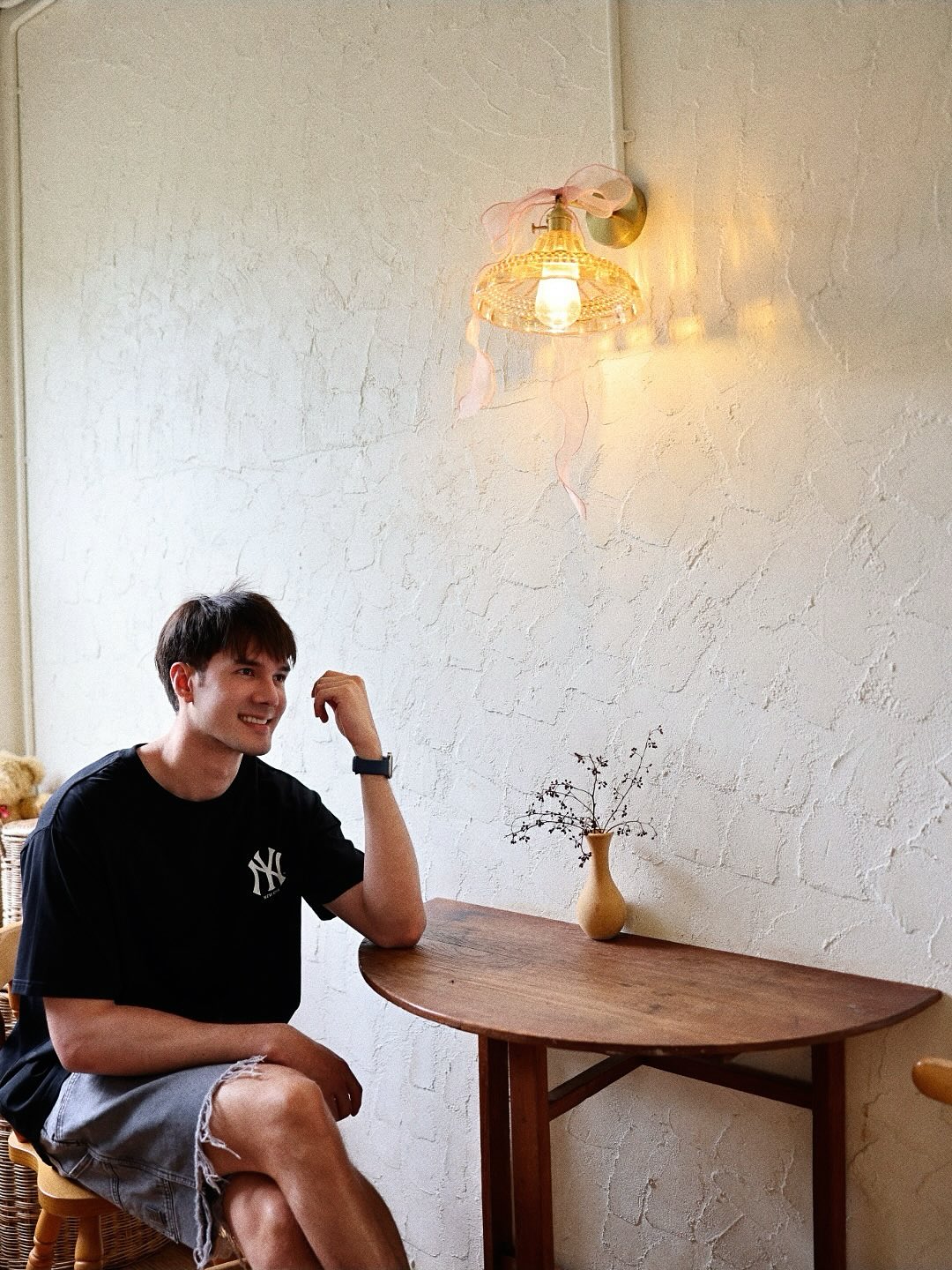 มิกค์ ทองระย้า