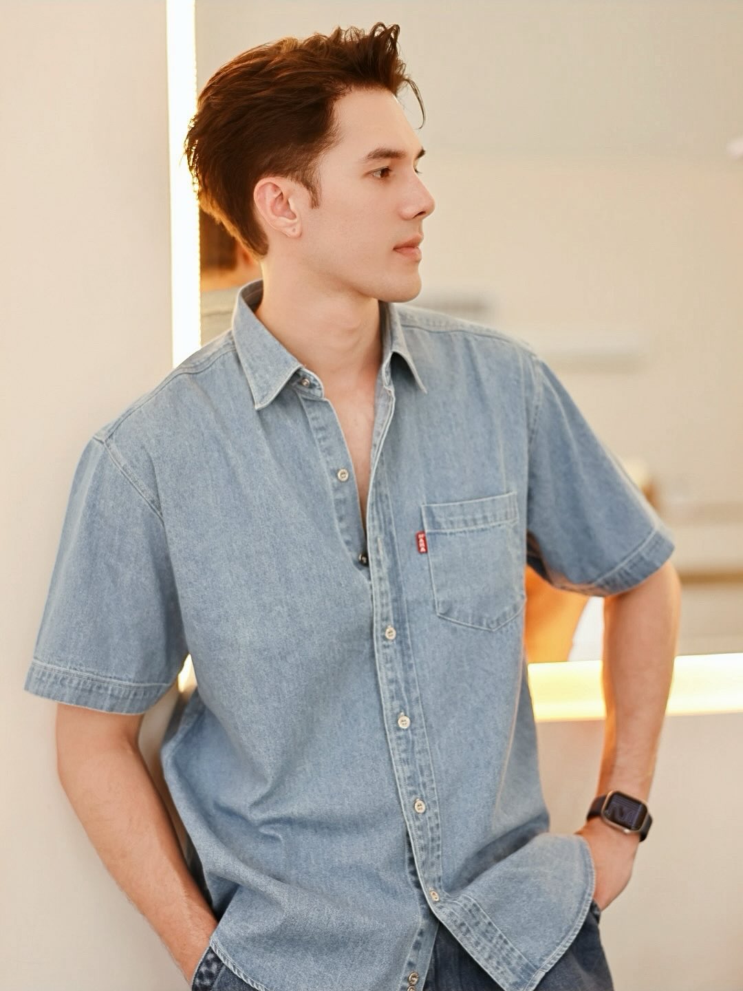 มิกค์ ทองระย้า