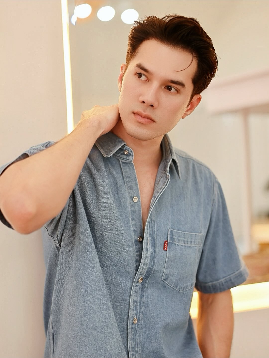 มิกค์ ทองระย้า