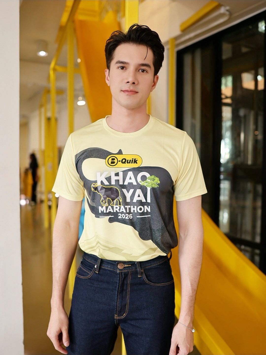มิกค์ ทองระย้า