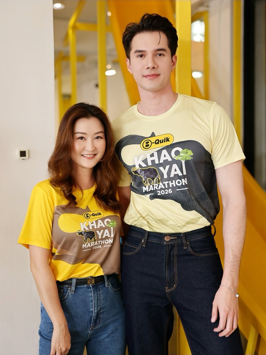 มิกค์ ทองระย้า