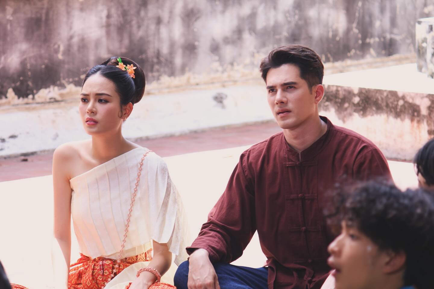 มิกค์ ทองระย้า