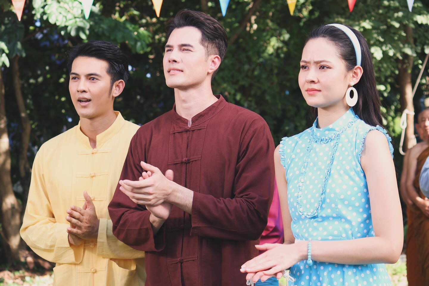 มิกค์ ทองระย้า