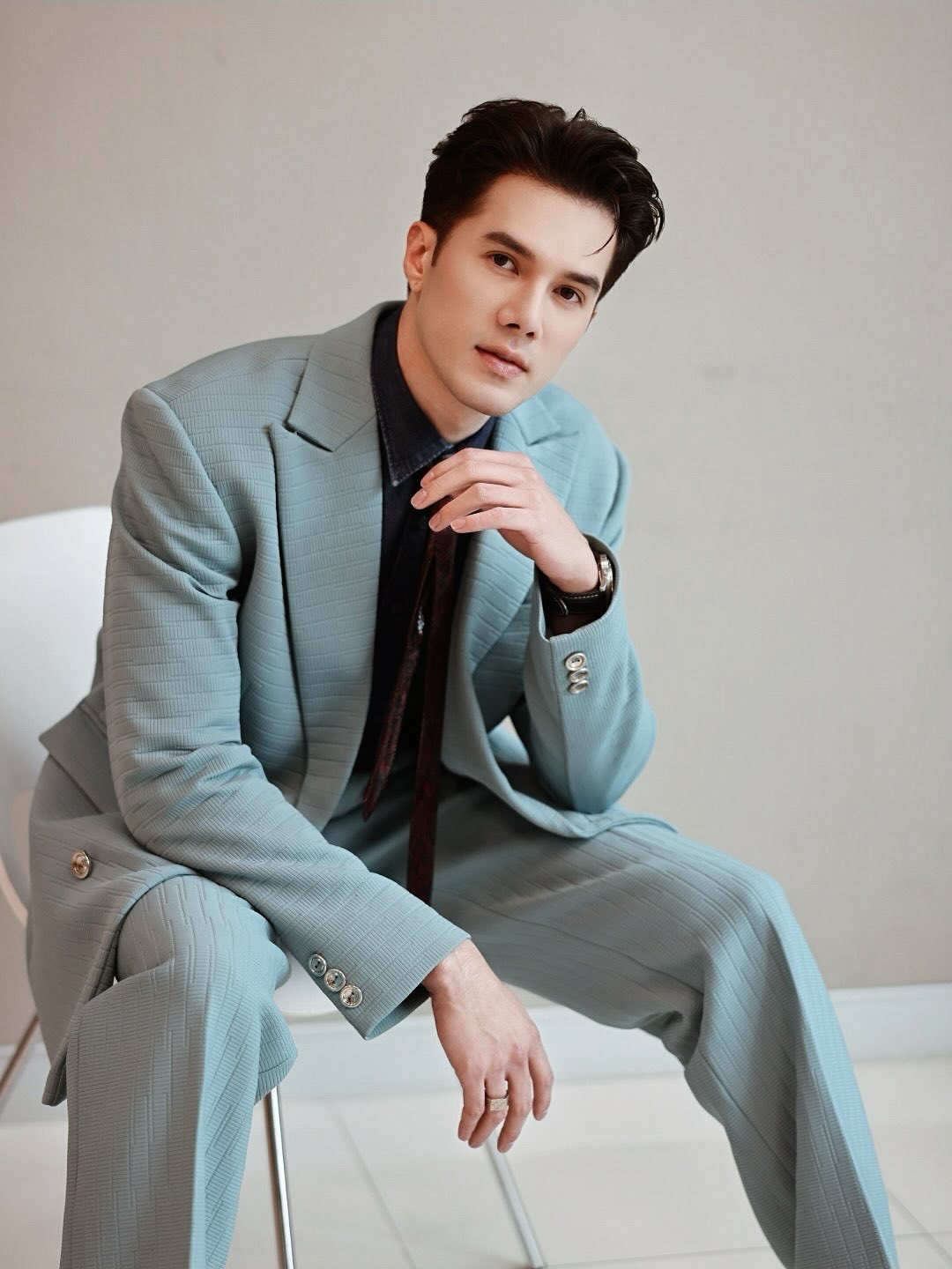 มิกค์ ทองระย้า