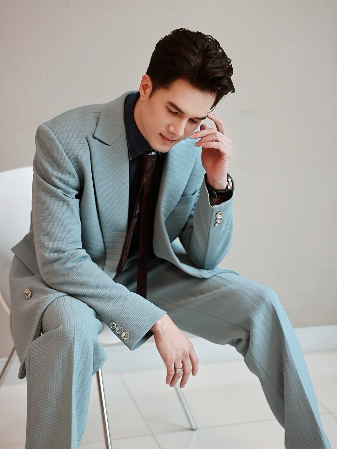 มิกค์ ทองระย้า