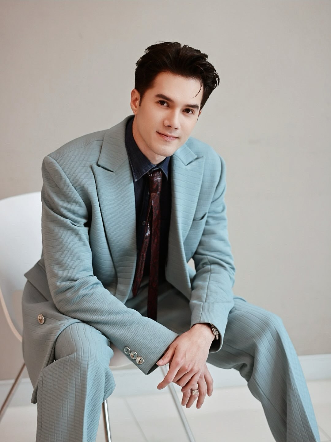 มิกค์ ทองระย้า