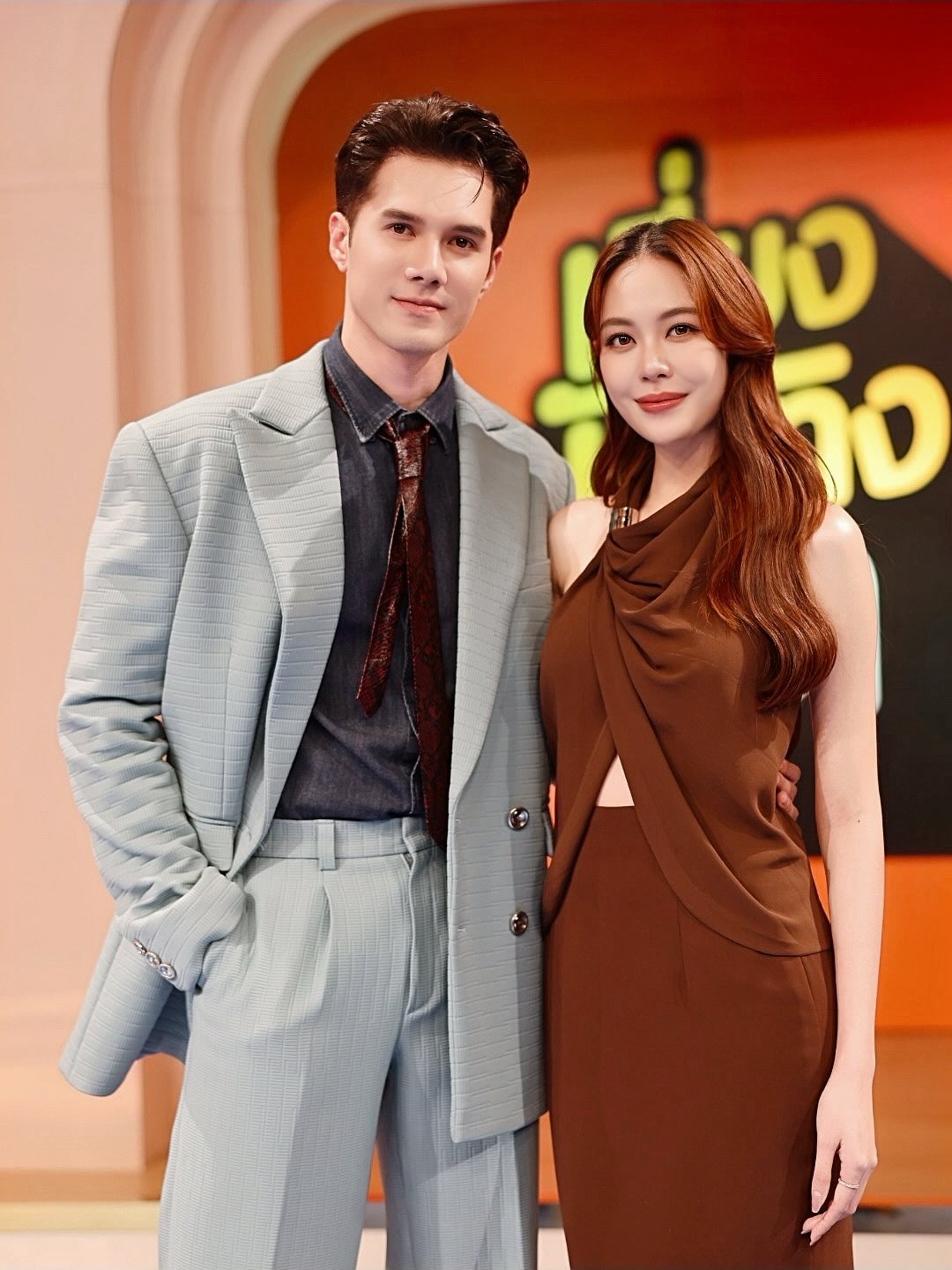 มิกค์ ทองระย้า