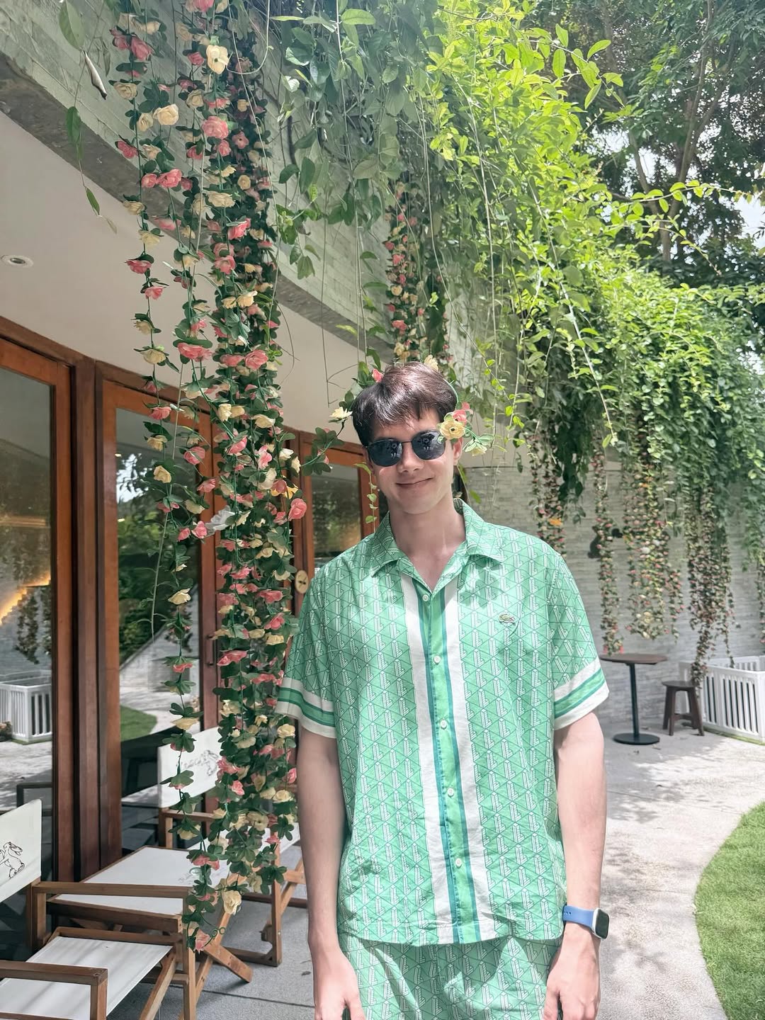 มิกค์ ทองระย้า