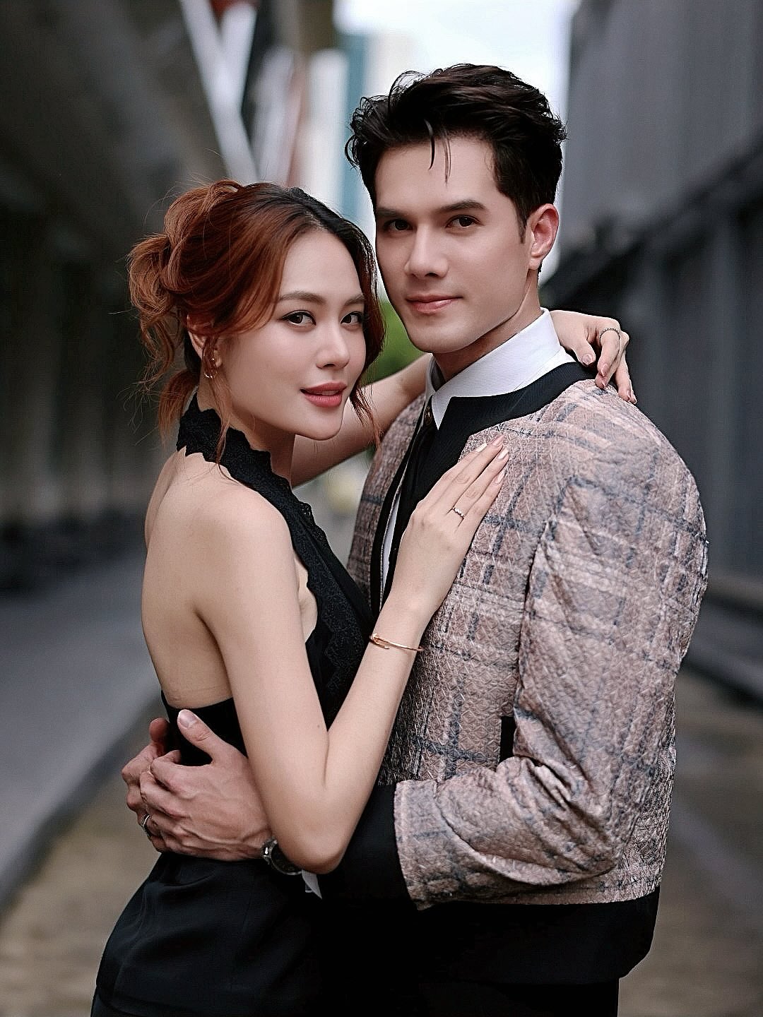 มิกค์ ทองระย้า