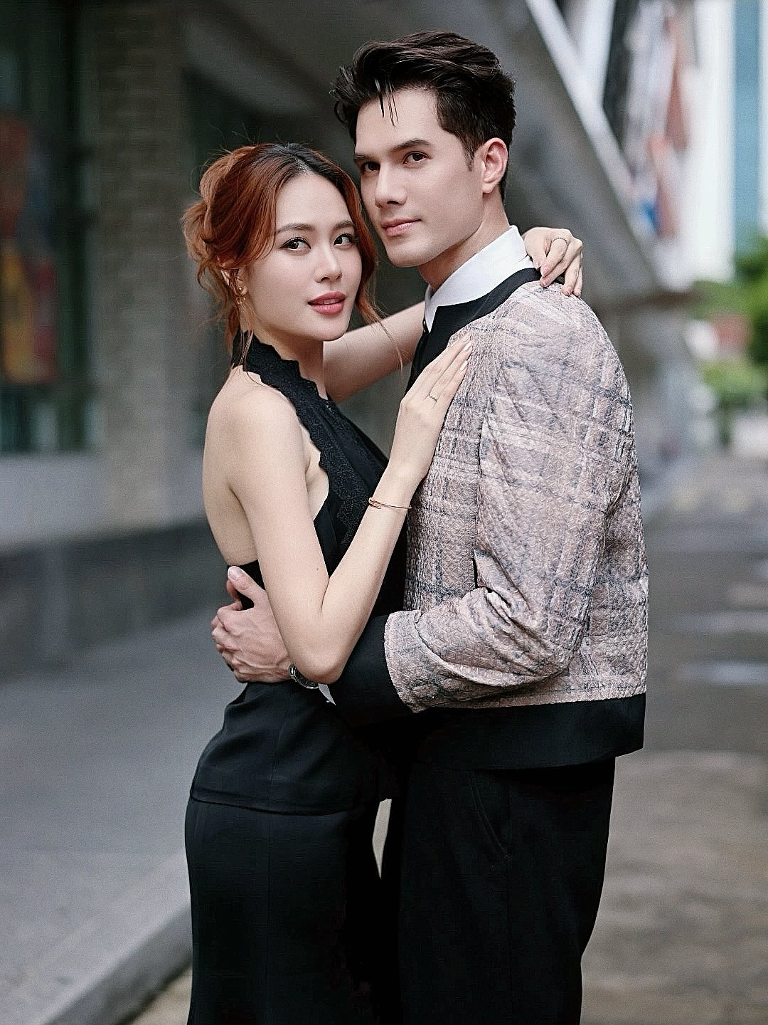มิกค์ ทองระย้า