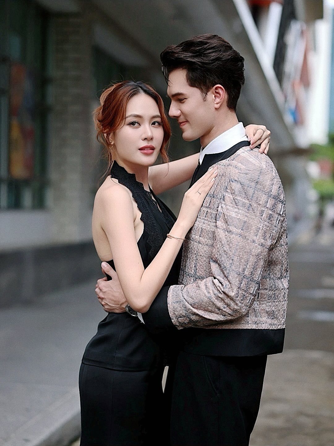 มิกค์ ทองระย้า