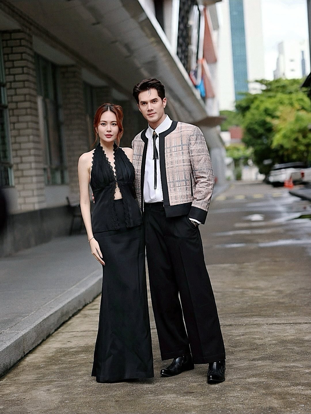 มิกค์ ทองระย้า