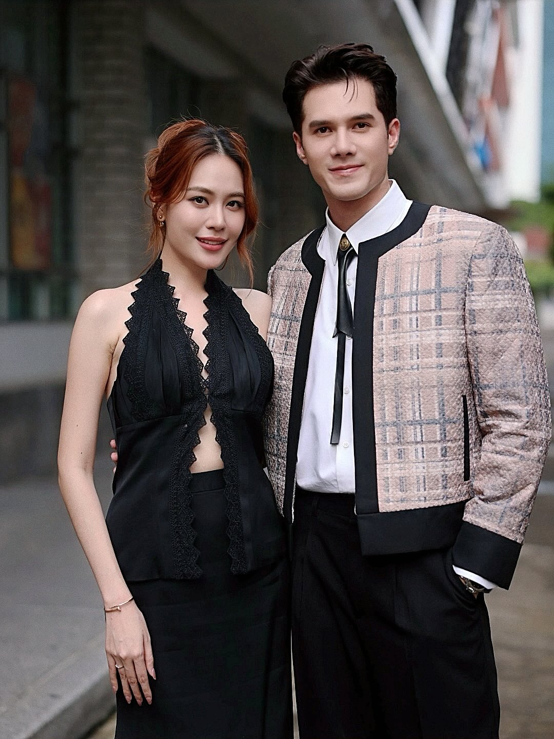 มิกค์ ทองระย้า