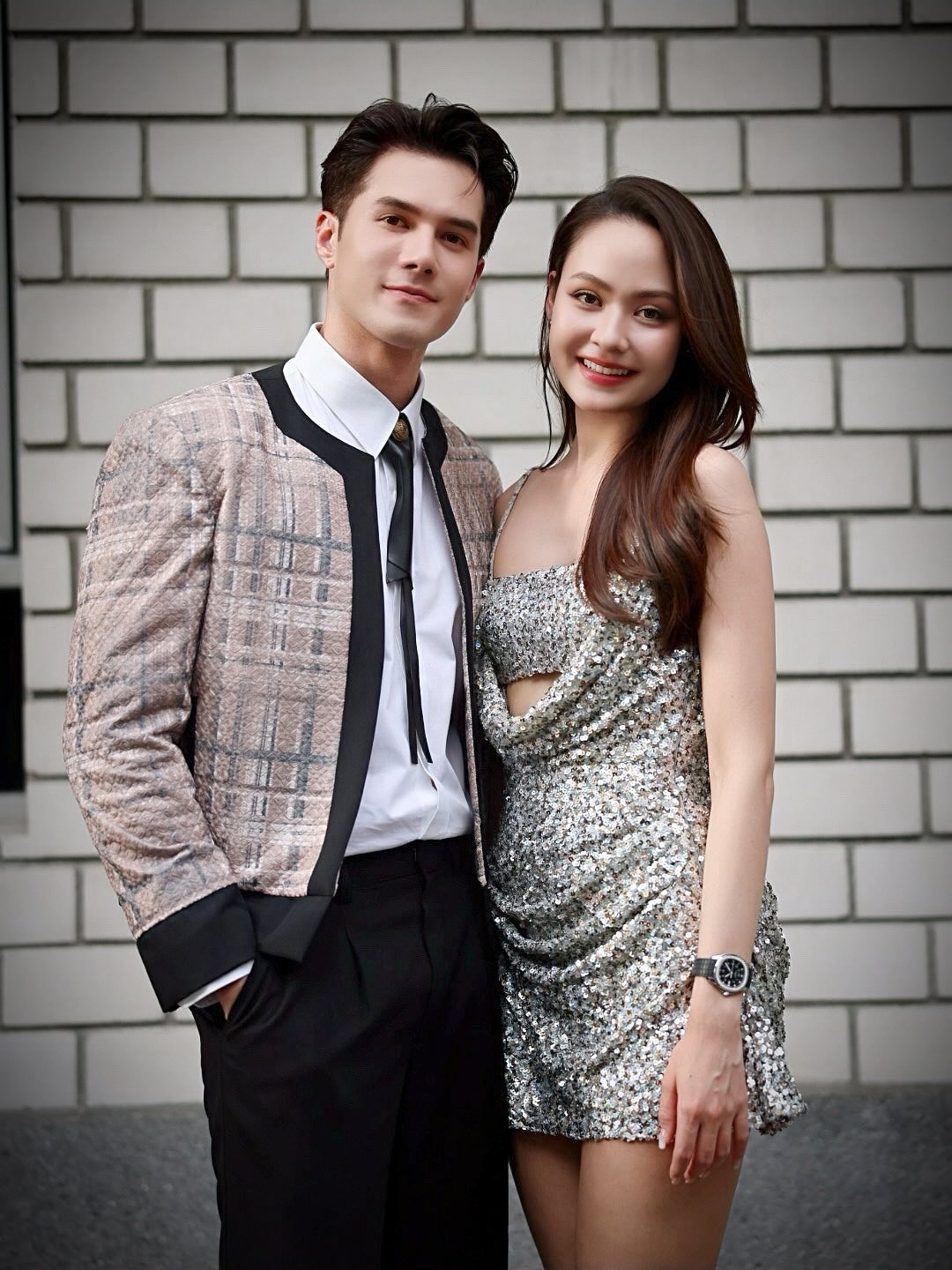 มิกค์ ทองระย้า