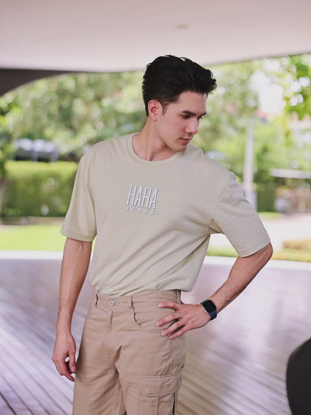 มิกค์ ทองระย้า