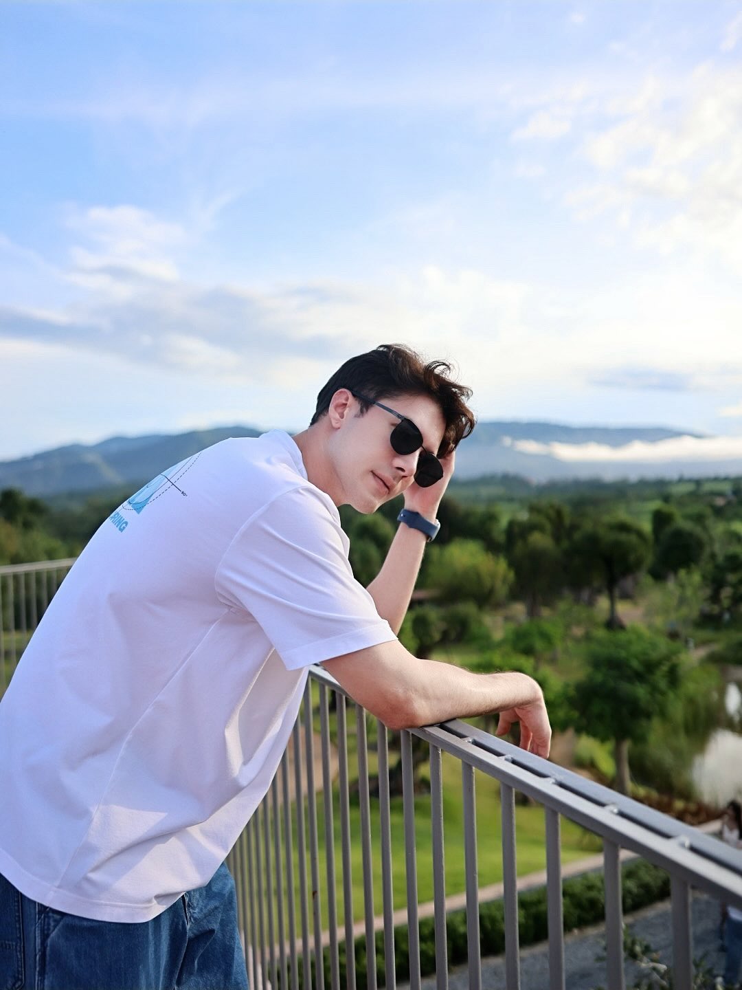 มิกค์ ทองระย้า