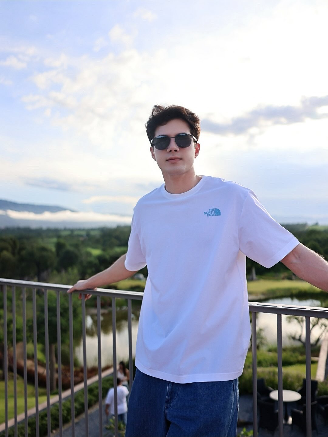 มิกค์ ทองระย้า